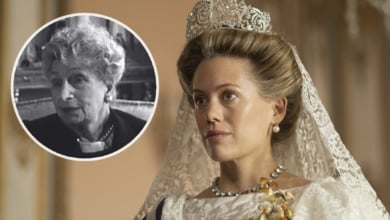 La serie de RTVE que puede verse en Portugal y Finlandia, pero no España