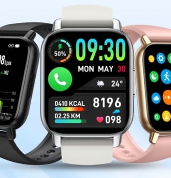 Este smartwatch tiene más de 112 modos deportivos, hasta 30 días de [...]