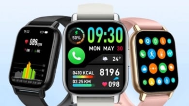 Este smartwatch tiene más de 112 modos deportivos, hasta 30 días de autonomía ¡y un 76% de descuento!