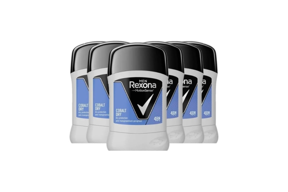 Rexona desodorante