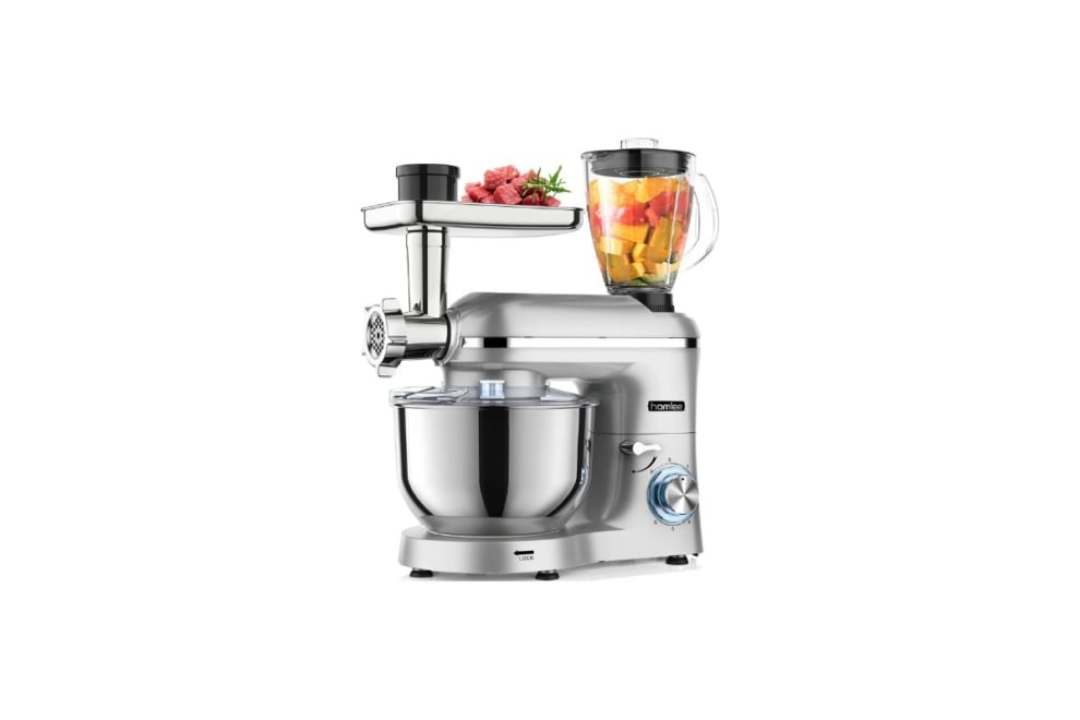 Robot de cocina Homlee SM-1518BM