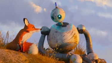 'Robot Salvaje' se estrena hoy en plataformas: dónde ver 'online' la última joya de animación nominada al Oscar