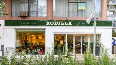 Grupo Rodilla impulsa su internacionalización y llega a un acuerdo para adquirir la cadena A Padaria Portuguesa