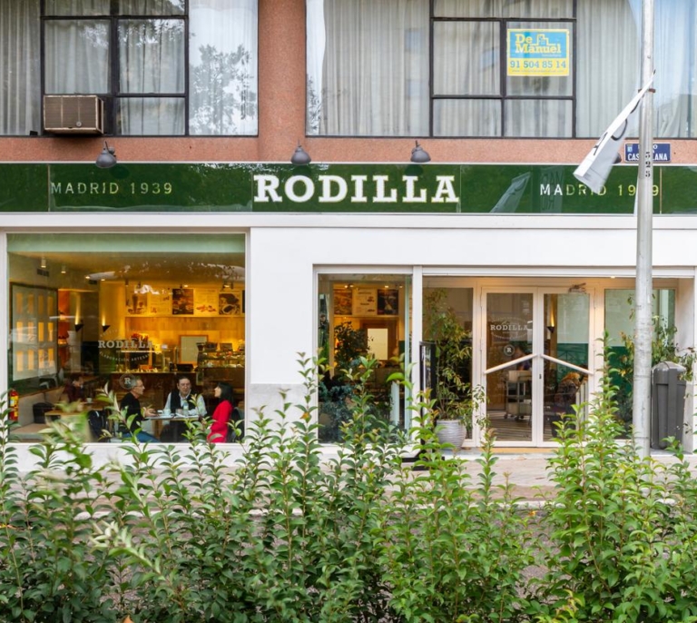 Grupo Rodilla impulsa su internacionalización y llega a un acuerdo para adquirir la cadena A Padaria Portuguesa