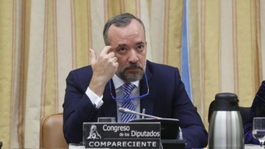 El ex número 2 de Interior Francisco Martínez tuvo un rol central en la red de 'Alcasec'