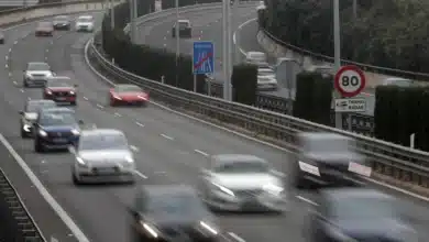 A disposición judicial tras acudir al examen para recuperar los puntos del carné conduciendo su propio coche
