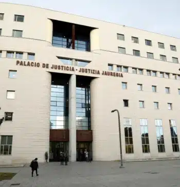 La Audiencia de Navarra condena a 7 años de prisión a un [...]