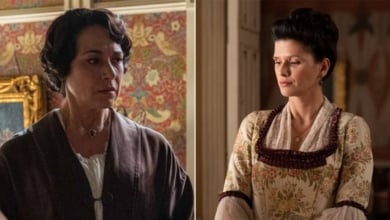 RTVE detalla el número de capítulos y horario de 'La Promesa' y 'Valle Salvaje' esta semana de cónclave