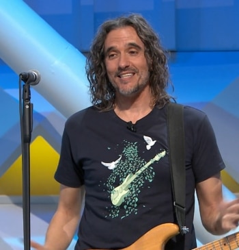 El cantante de 'La ruleta de la suerte' se sincera y desvela [...]