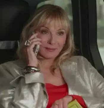'And Just Like That...' vuelve con su tercera temporada a Max: hora [...]