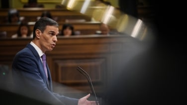 Sánchez rechaza "lecciones del partido del Ventorro" por su gestión energética y Feijóo le acusa de reducir el debate a "apagones y sermones"