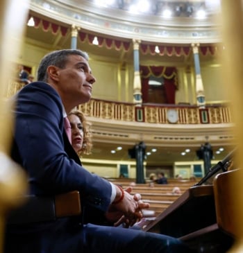 Los wasaps con Ábalos revelan la imagen que tiene Sánchez de su [...]