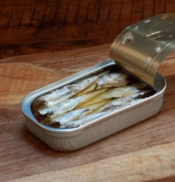 Estos son los sorprendentes beneficios para la salud de las sardinas en [...]