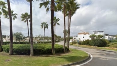 Muere un ciclista tras sufrir una caída que le provocó graves heridas