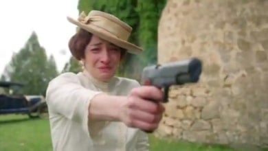 RTVE avisa sobre la nueva desgracia en La Promesa