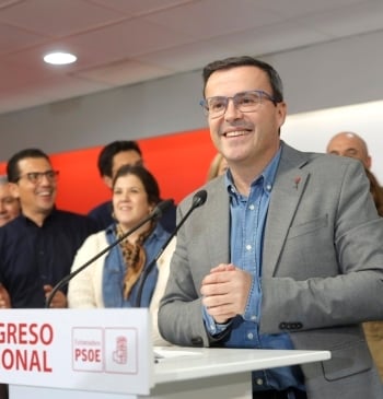 Gallardo, investigado en la causa de David Sánchez, dejará la Diputación de [...]
