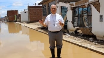 ¿Qué piensa León XIV sobre el cambio climático?