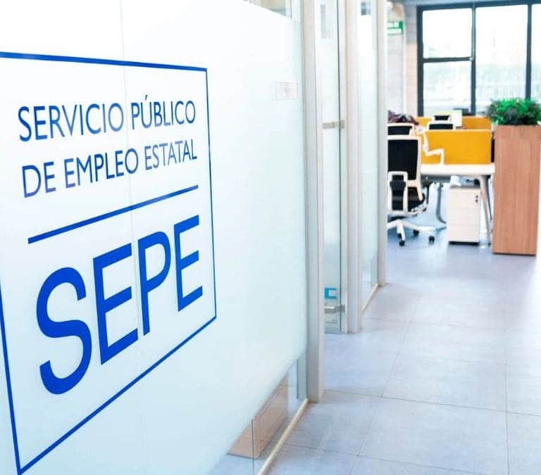 Estas son las nuevas medidas del SEPE para el subsidio de mayores de 52 años