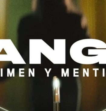 Netflix paraliza el estreno de 'Angi: crimen y mentira' por orden judicial