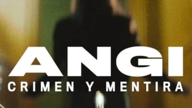 Netflix paraliza el estreno de 'Angi: crimen y mentira' por orden judicial