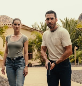 El desinterés de TVE por sus propias series: promoción intermitente, horarios intempestivos [...]