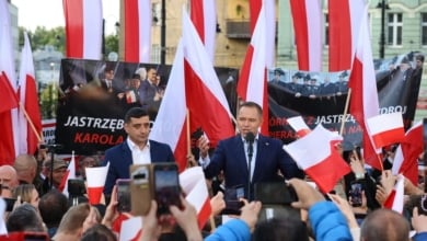 Superdomingo electoral en Europa: test a los nacionalpopulistas en Rumanía, Polonia y Portugal