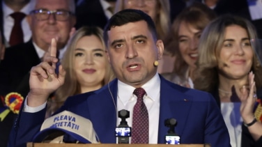 La ola trumpista se queda al límite en Rumanía y amenaza en Polonia y Portugal