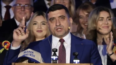 La ola trumpista se queda al límite en Rumanía y amenaza en Polonia y Portugal