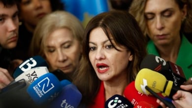 El Gobierno da 10 días a las CC.AA. para actualizar los datos de su capacidad de acogida de menores migrantes