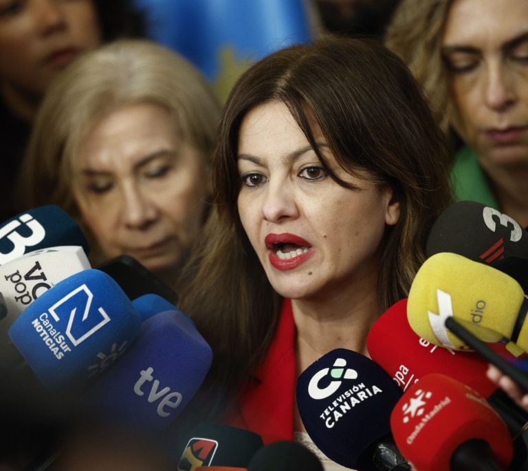 El Gobierno da 10 días a las CC.AA. para actualizar los datos de su capacidad de acogida de menores migrantes