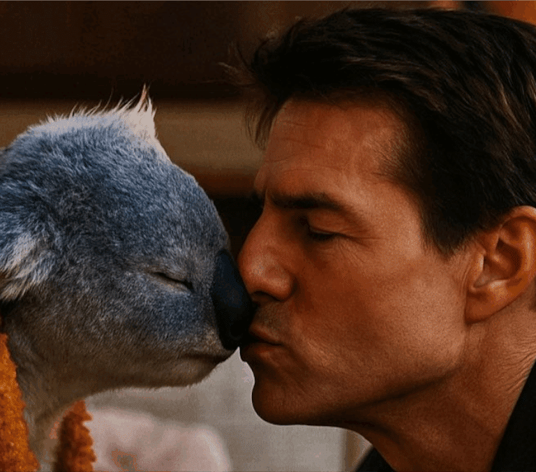 'Stitchpossible', el nuevo 'Barbenheimer' que arrasa en taquilla