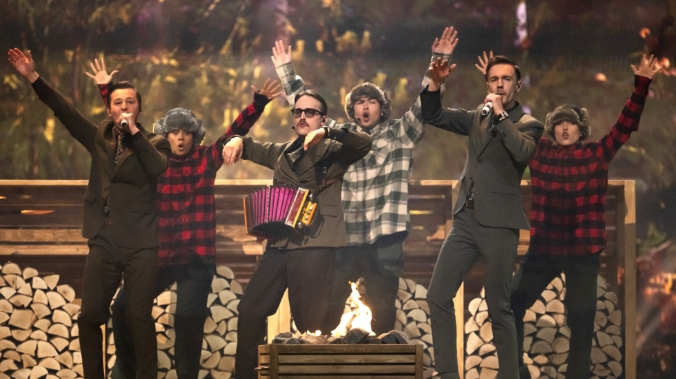 Suecia se corona como la gran favorita tras la primera semifinal de Eurovisión 2025