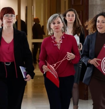 Una nueva bronca con Bertrand Ndongo en el Congreso acelera la reforma [...]