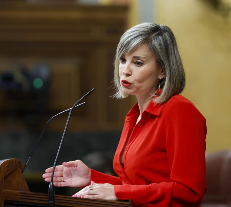 Sumar exige a Sánchez un consenso en defensa y con los saharauis para ser también "progresistas" en política exterior