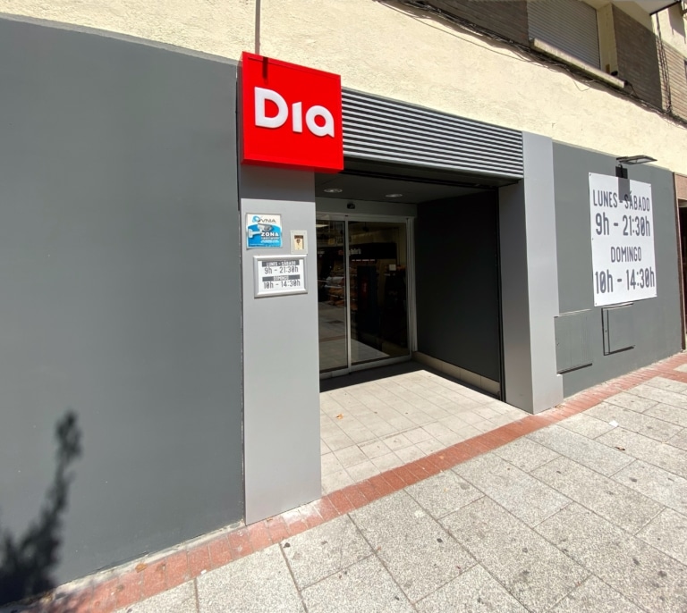 Dia subirá el sueldo entre un 10 y un 20% a sus 14.000 trabajadores en España hasta 2028