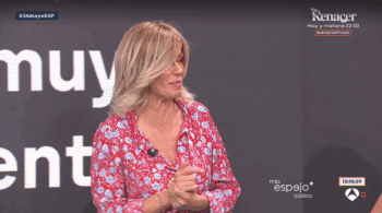 Susanna Griso se lleva las manos a la cabeza por una crítica a una compañera: "Te va a llamar"