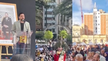 Marruecos organiza un festival en Tarragona que celebra la Marcha Verde: “Blanquea la ocupación del Sáhara”