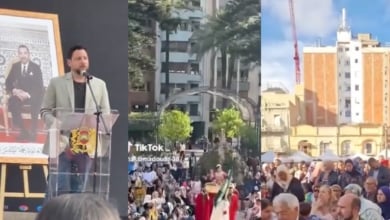 Marruecos organiza un festival en Tarragona que celebra la Marcha Verde: “Blanquea la ocupación del Sáhara”