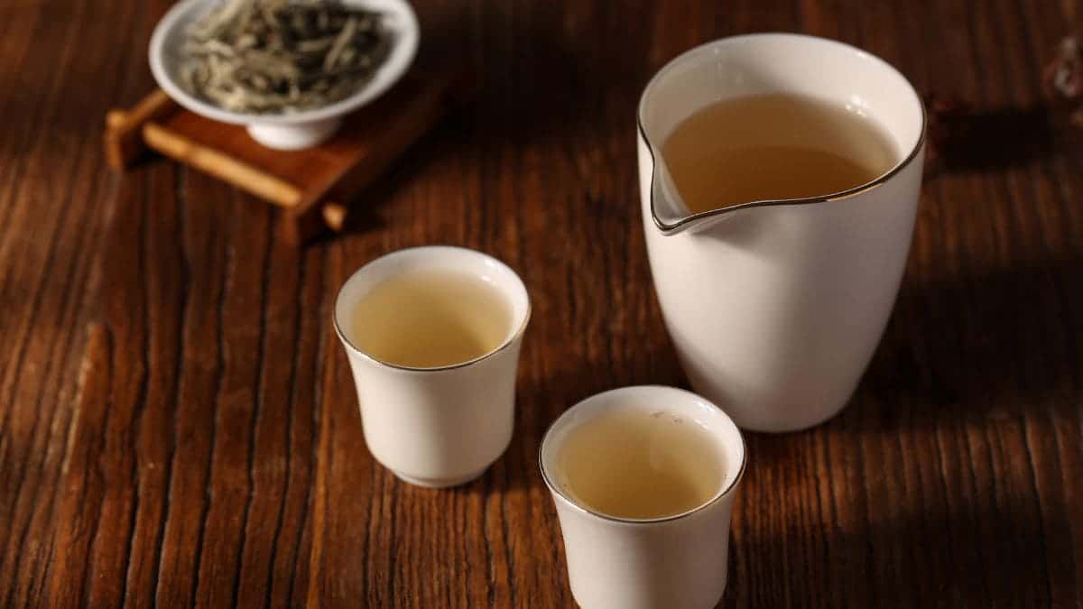 Té presión arterial