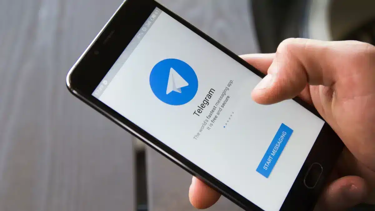 Telegram sumará Grok, la IA de Elon Musk, para potenciar su tecnología