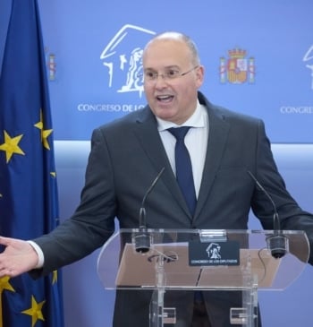 El PP registra en el Congreso una comisión para investigar el apagón [...]