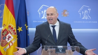 El PP registra en el Congreso una comisión para investigar el apagón y se abre a una alternativa en el Senado si el PSOE se niega