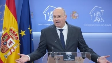El PP registra en el Congreso una comisión para investigar el apagón y se abre a una alternativa en el Senado si el PSOE se niega