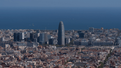 Acuerdo para el despido de los más de 2.000 moderadores de contenidos de Facebook en Barcelona