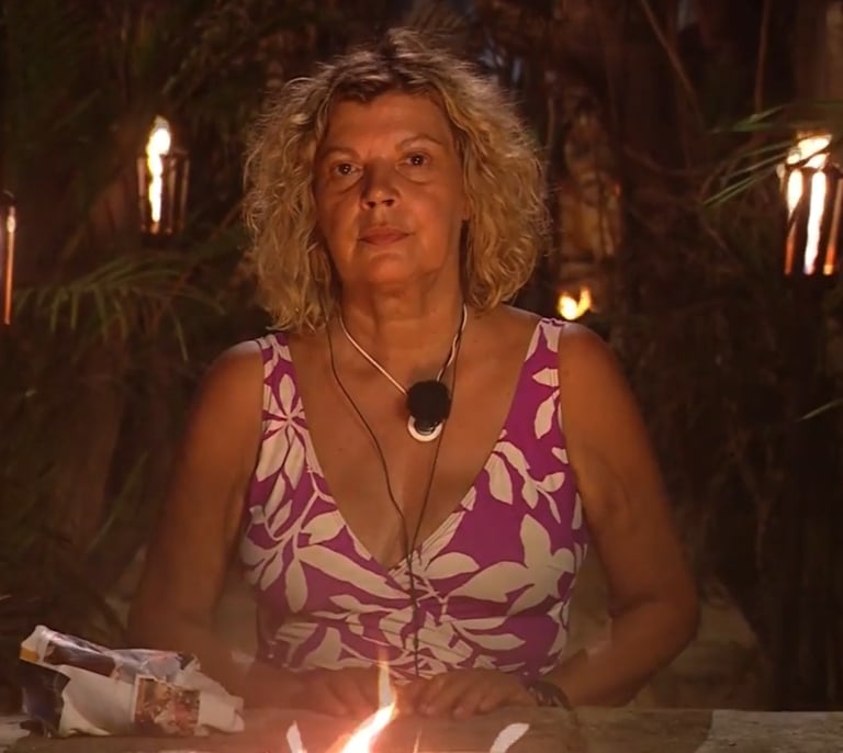 'Supervivientes 2025' despide a Terelu Campos por segunda vez: "Te vas a enterar"