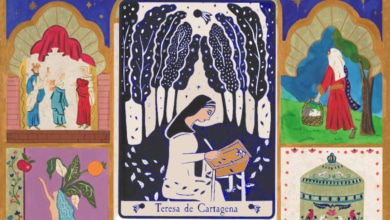 Teresa de Cartagena, la monja sorda y conversa que desafió al patriarcado medieval