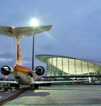 Dos británicos detenidos en el aeropuerto de Valencia con 33 kilos de [...]