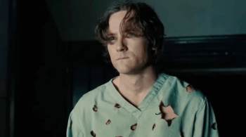 Lewis Pullman es Bob en 'Thunderbolts*'