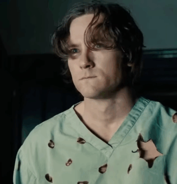 Lewis Pullman es Bob en 'Thunderbolts*'