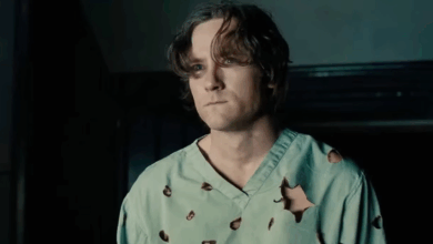 ¿Quién es Lewis Pullman, el actor de Marvel que no sabe si su personaje "es bueno o malo"?